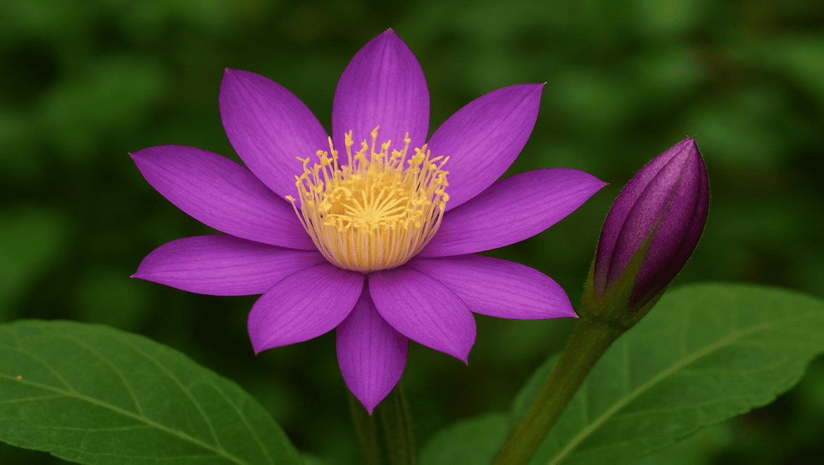 Brahma Kamalam History – A Mythological Story